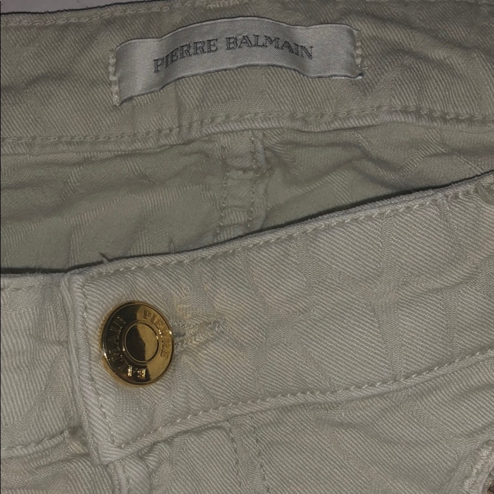 Pants - Picture 2 of 6